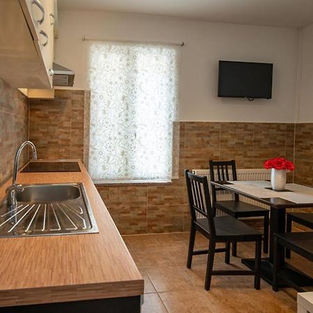 Apartment Nina Биоград-на-Мору Экстерьер фото