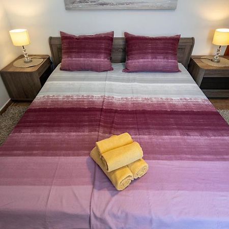 Apartment Nina Биоград-на-Мору Экстерьер фото